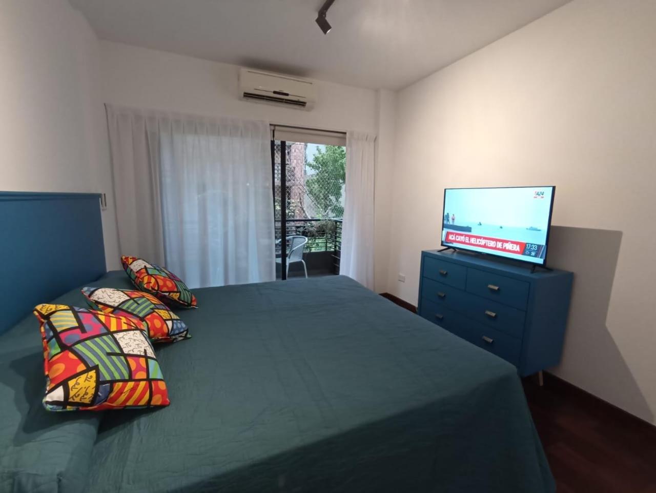 Apartment Turismo Apart Canitas *