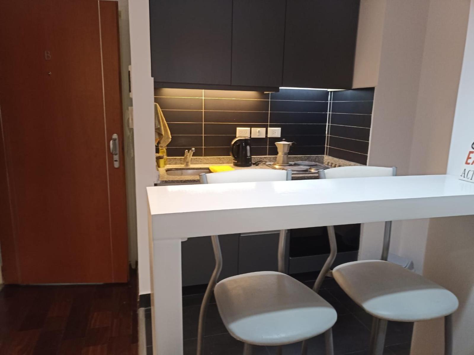 Turismo Apart Canitas Apartment