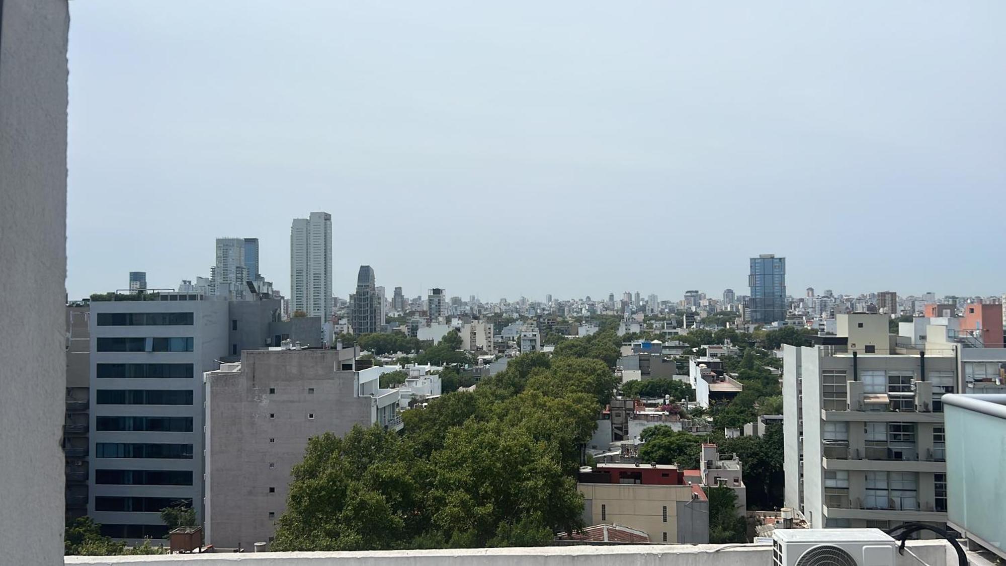 Palermo Live Buenos Aires