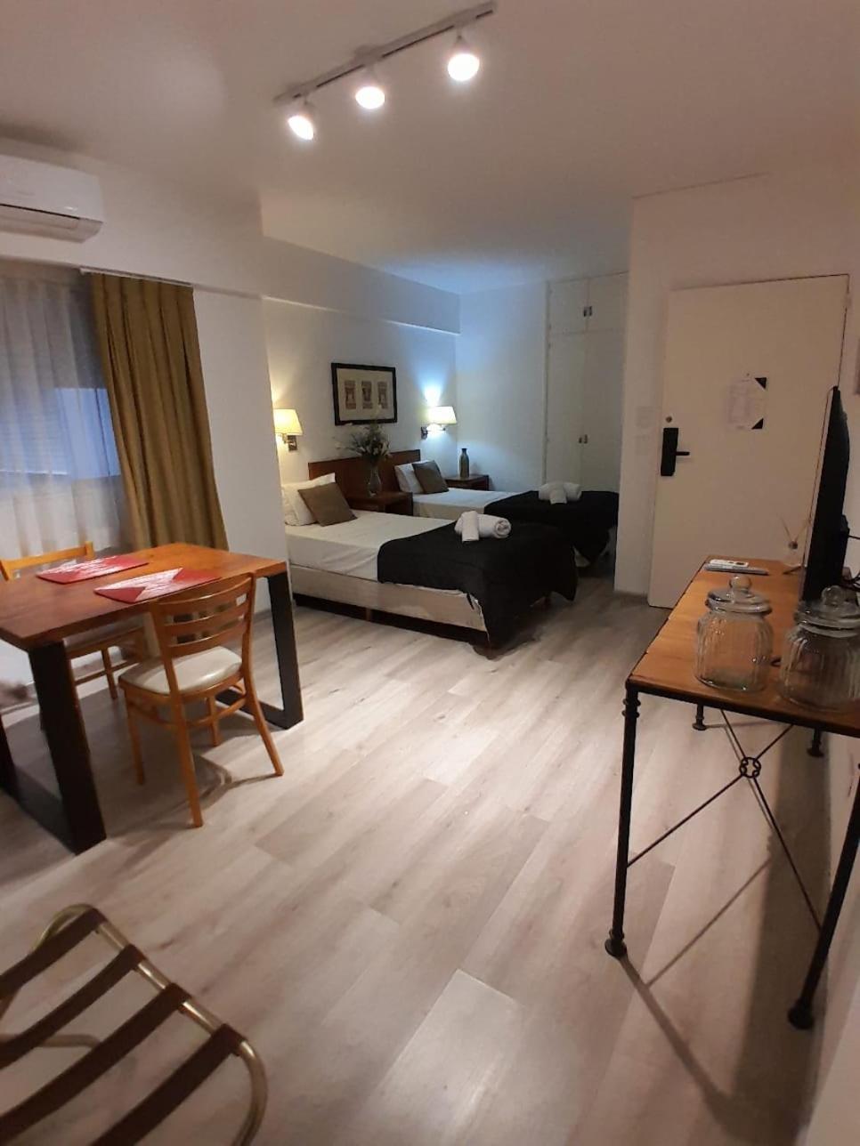 Nomad Esmeralda Apartment Buenos Aires