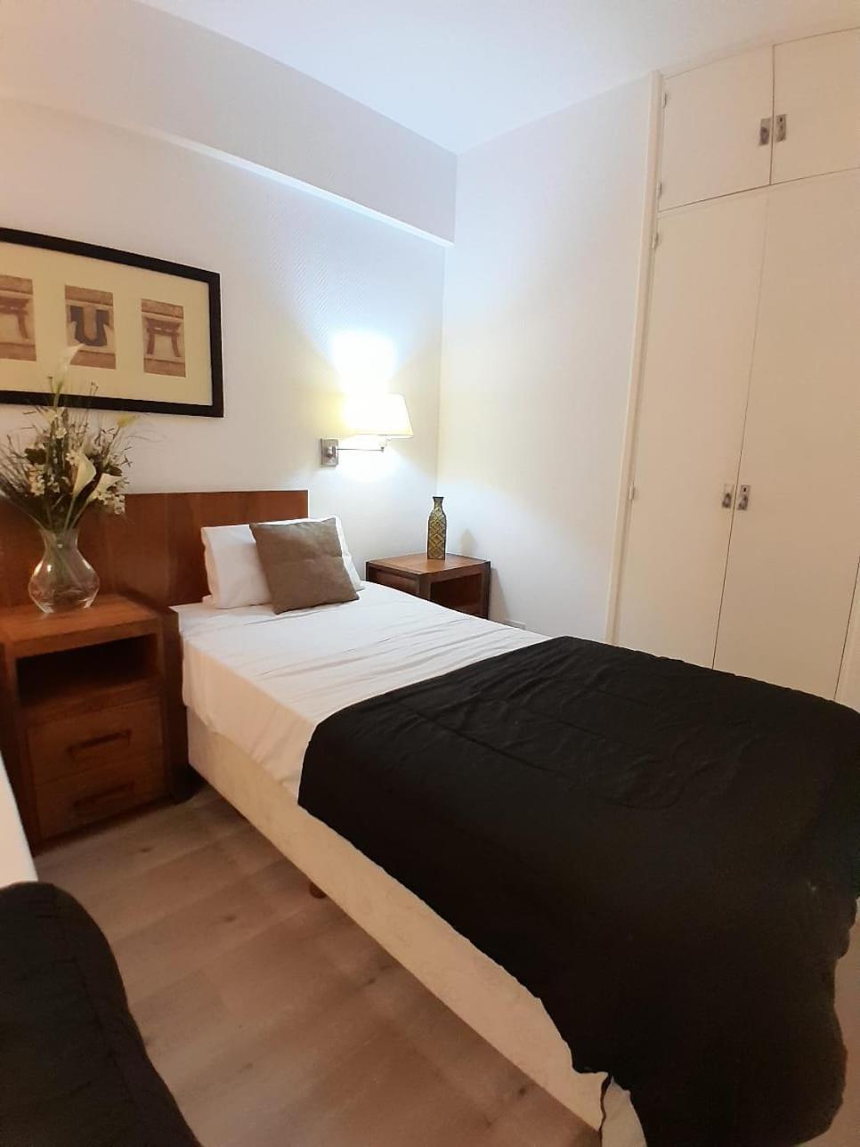 Nomad Esmeralda Apartment Buenos Aires