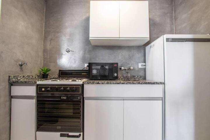 Nomad Esmeralda Apartment Buenos Aires