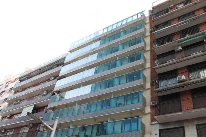 Nomad Esmeralda Apartment *