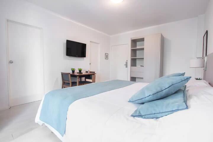 Nomad Esmeralda Apartment *