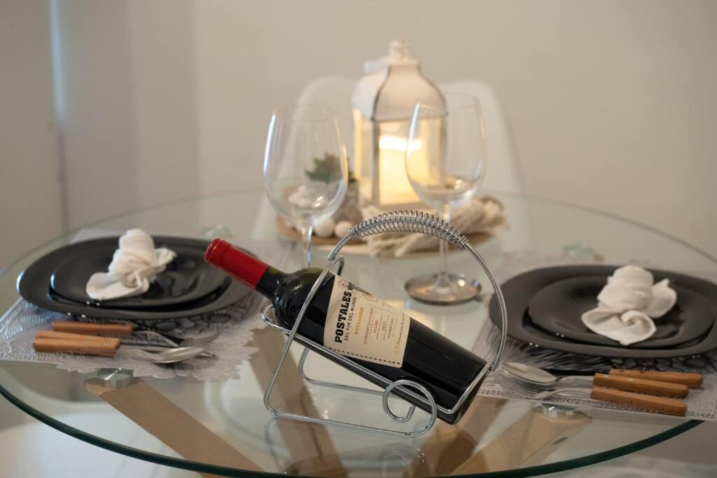 Minibait I Estudio Acogedor En Palermo Soho Apartment Buenos Aires