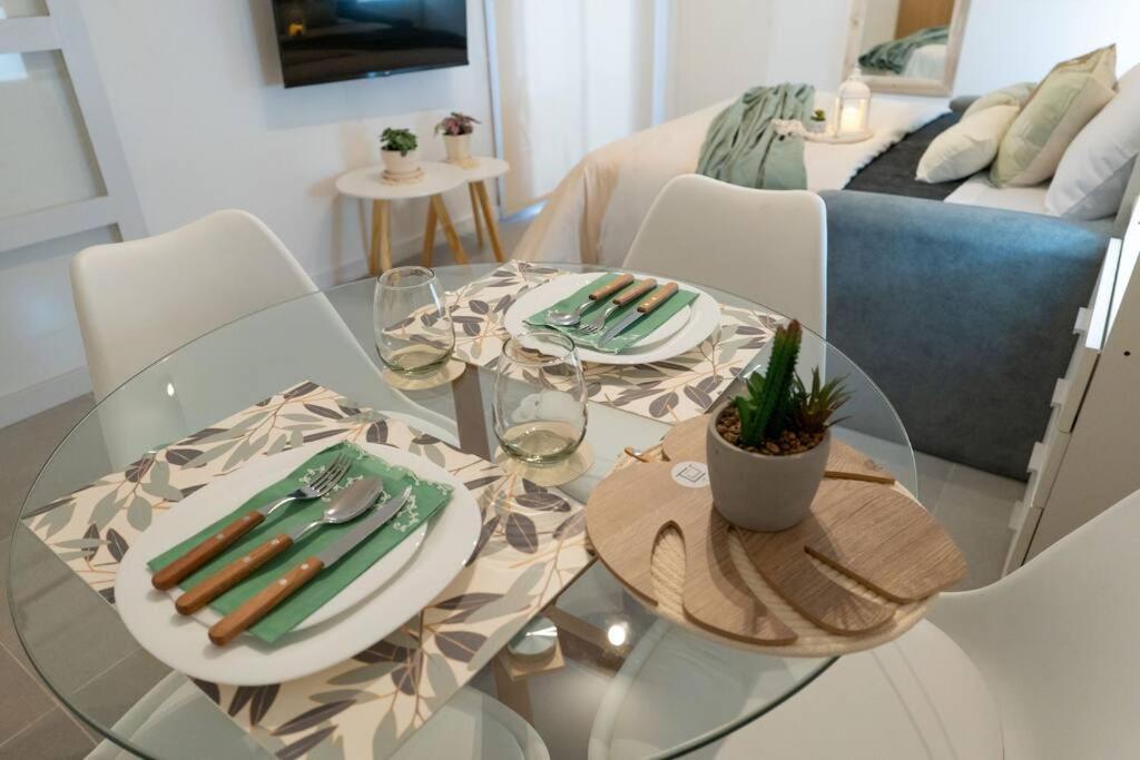 Apartamento Minibait I Estudio Acogedor En Palermo Soho