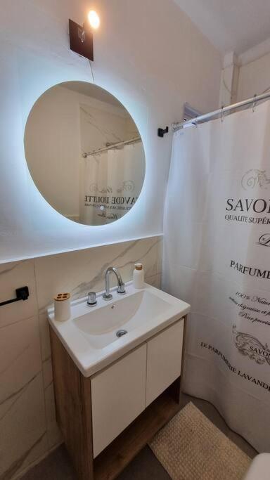 Apartamento Minibait I Estudio Acogedor En Palermo Soho
