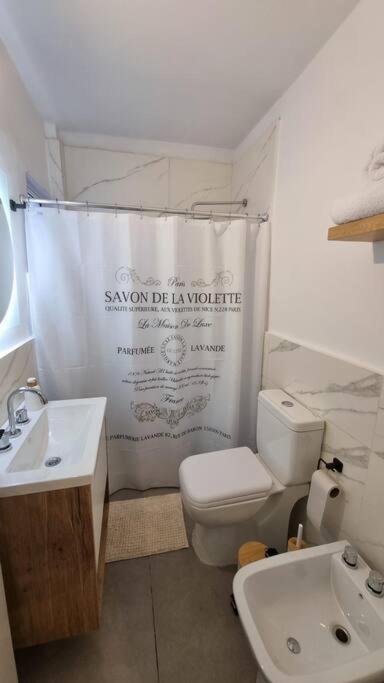 Minibait I Estudio Acogedor En Palermo Soho * Buenos Aires