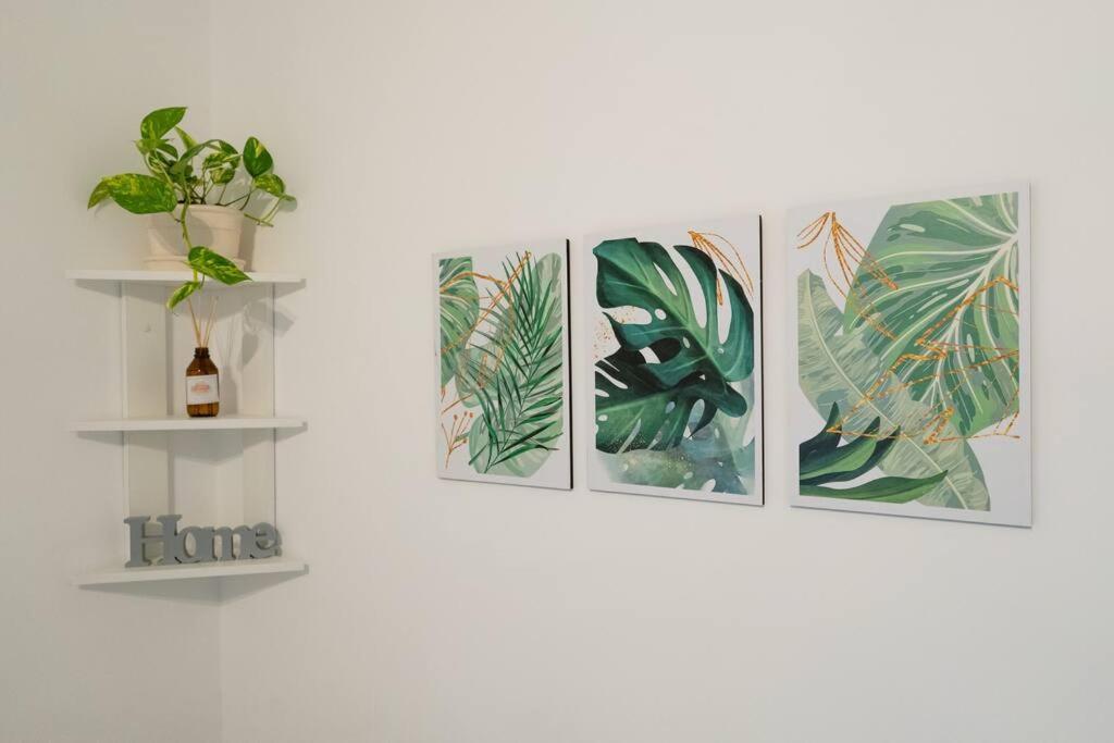 Apartamento Minibait I Estudio Acogedor En Palermo Soho