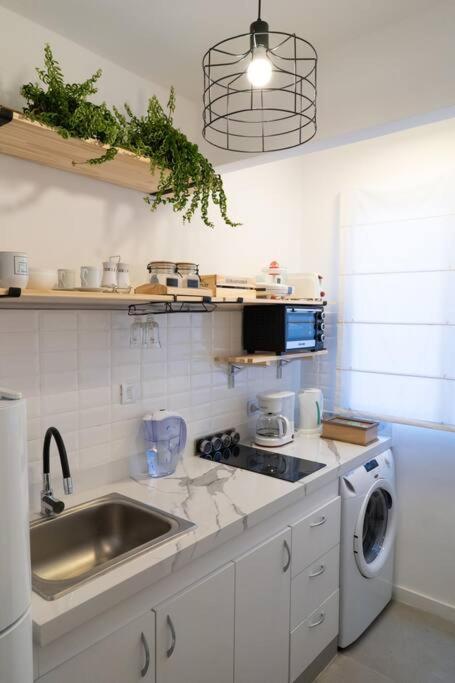 Minibait I Estudio Acogedor En Palermo Soho *