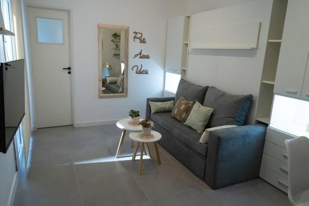 Minibait I Estudio Acogedor En Palermo Soho * Buenos Aires