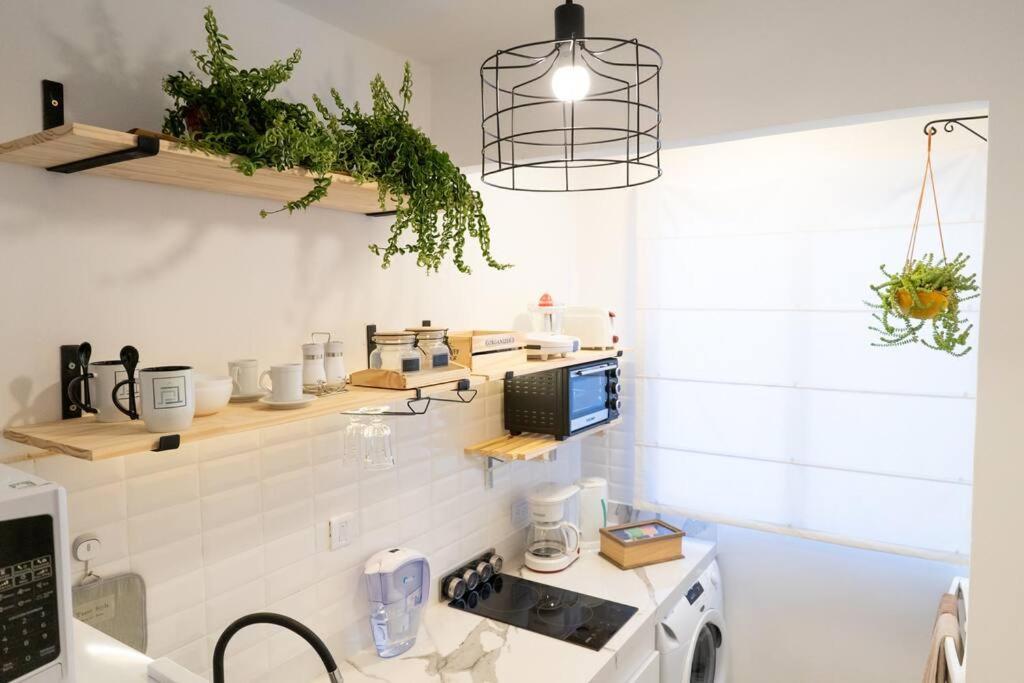 Minibait I Estudio Acogedor En Palermo Soho Apartamento *