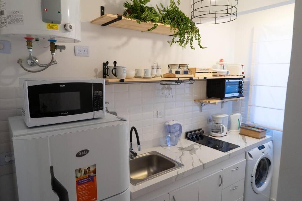 Minibait I Estudio Acogedor En Palermo Soho * Buenos Aires