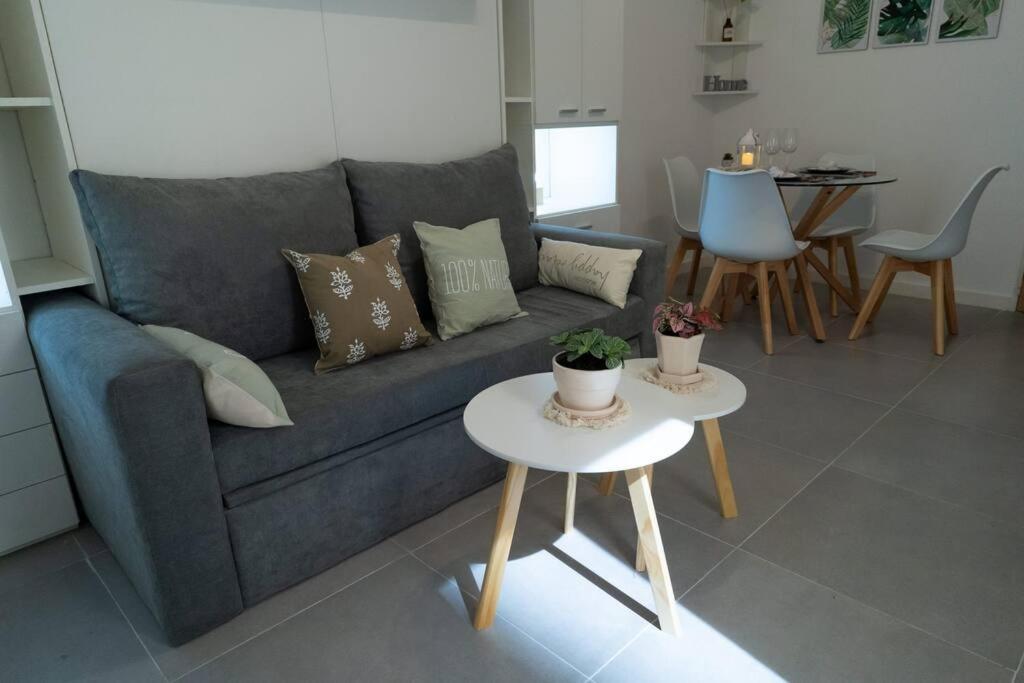 Minibait I Estudio Acogedor En Palermo Soho *