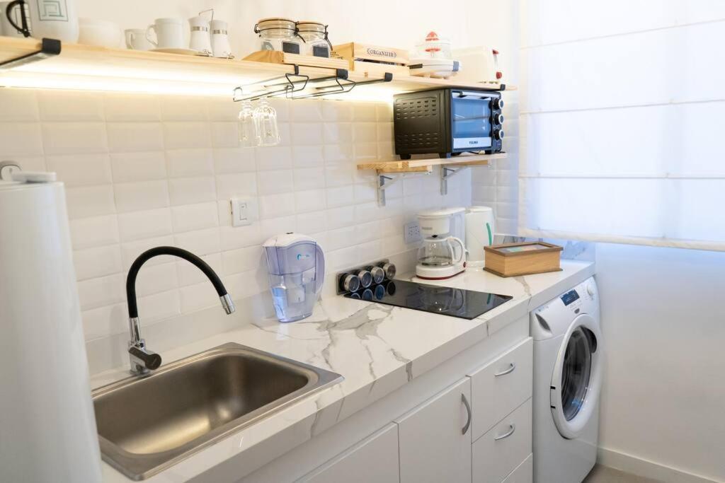 Minibait I Estudio Acogedor En Palermo Soho Buenos Aires