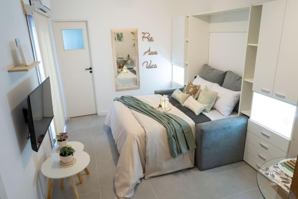 Minibait I Estudio Acogedor En Palermo Soho *