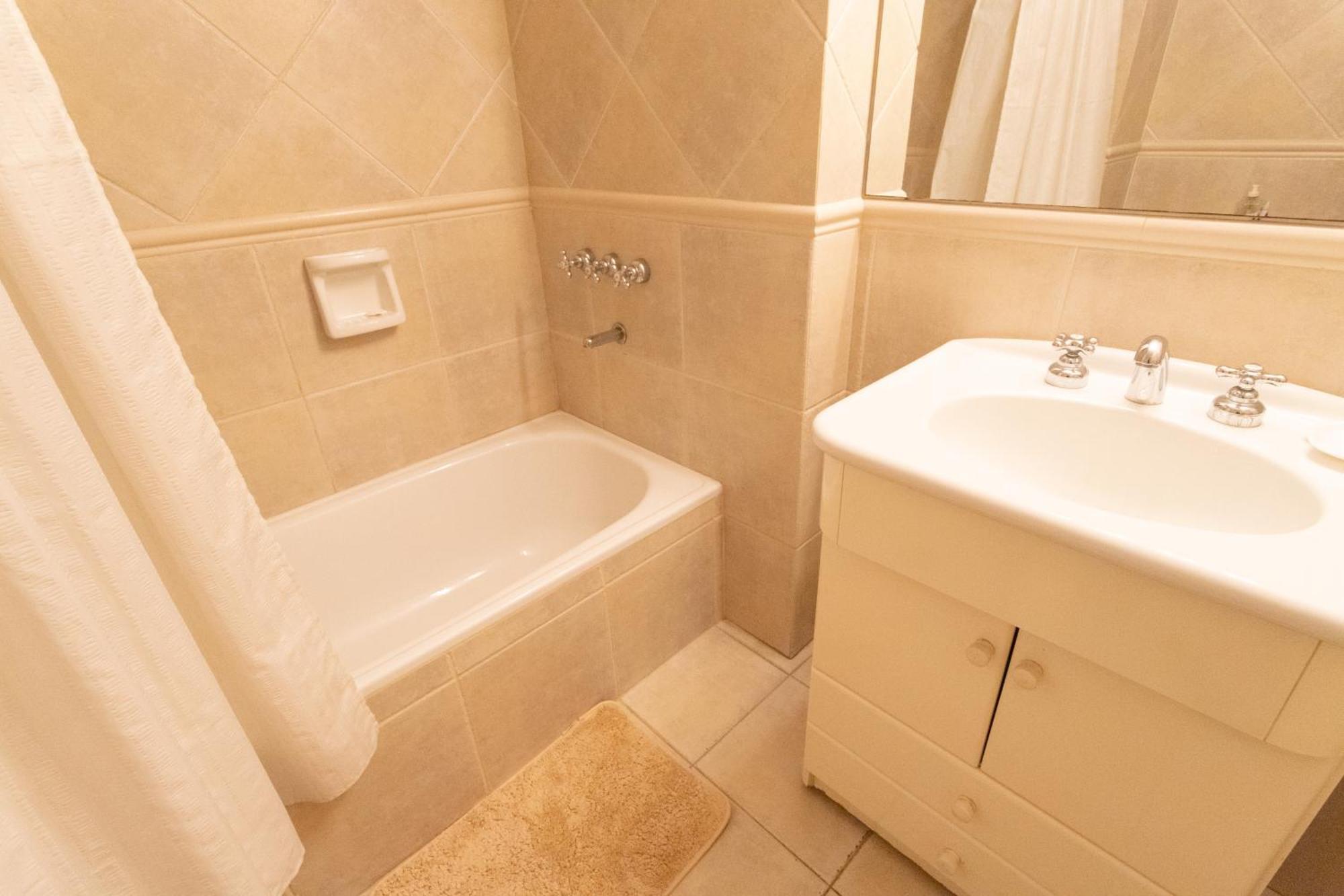 In Recoleta Apartment