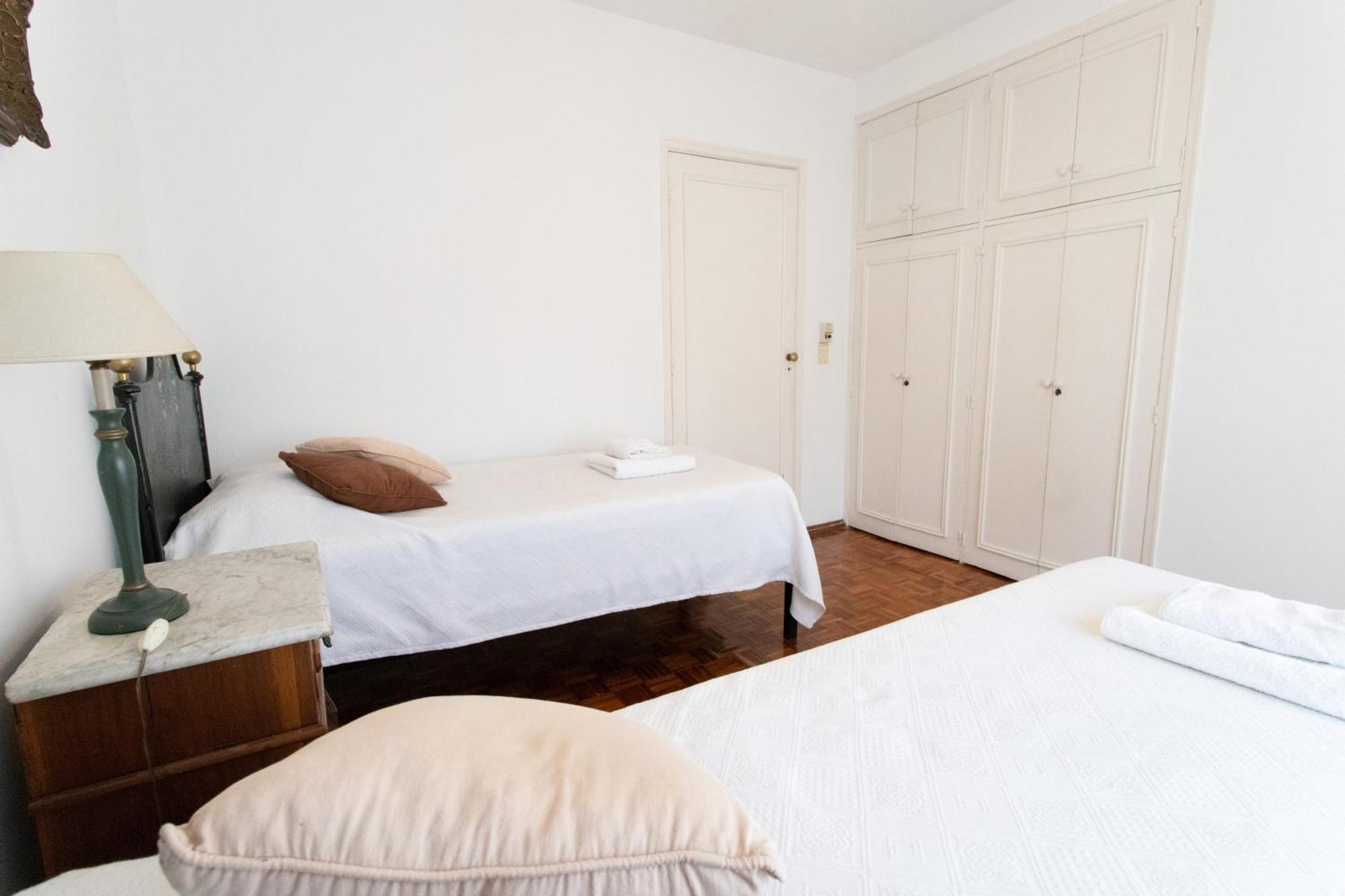 In Recoleta Apartment *