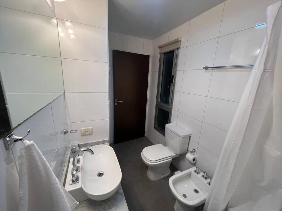 1 Bedroom *villa Crespo* Moderno Y Luminoso Apartment *