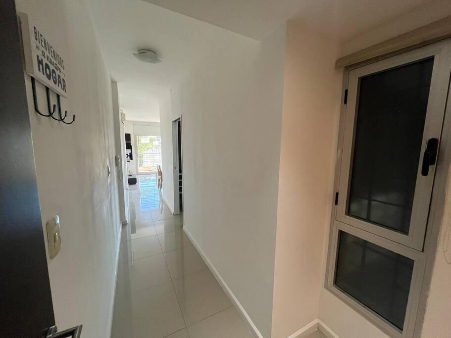 Apartment 1 Bedroom *villa Crespo* Moderno Y Luminoso *