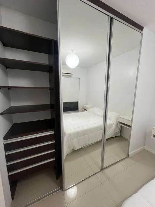 1 Bedroom *villa Crespo* Moderno Y Luminoso * Buenos Aires