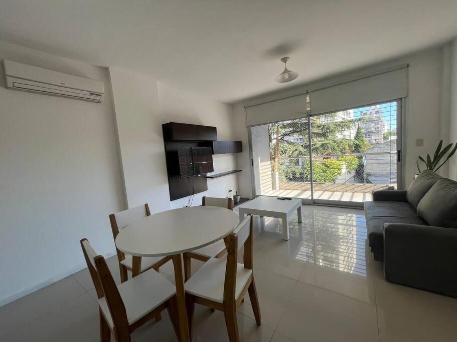1 Bedroom *villa Crespo* Moderno Y Luminoso Apartment *