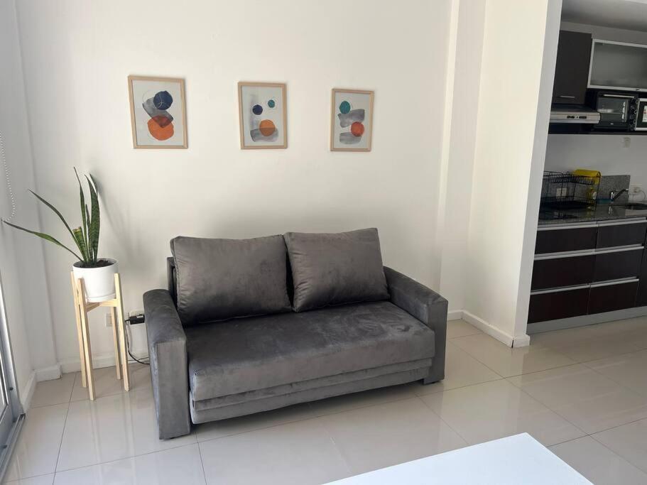 1 Bedroom *villa Crespo* Moderno Y Luminoso * Buenos Aires