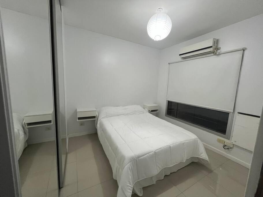 1 Bedroom *villa Crespo* Moderno Y Luminoso Apartment