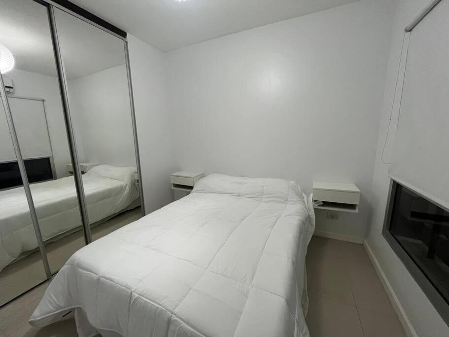 1 Bedroom *villa Crespo* Moderno Y Luminoso Apartment Buenos Aires