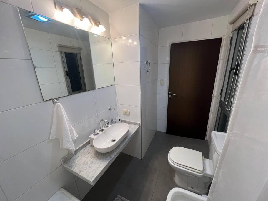 Apartment 1 Bedroom *villa Crespo* Moderno Y Luminoso