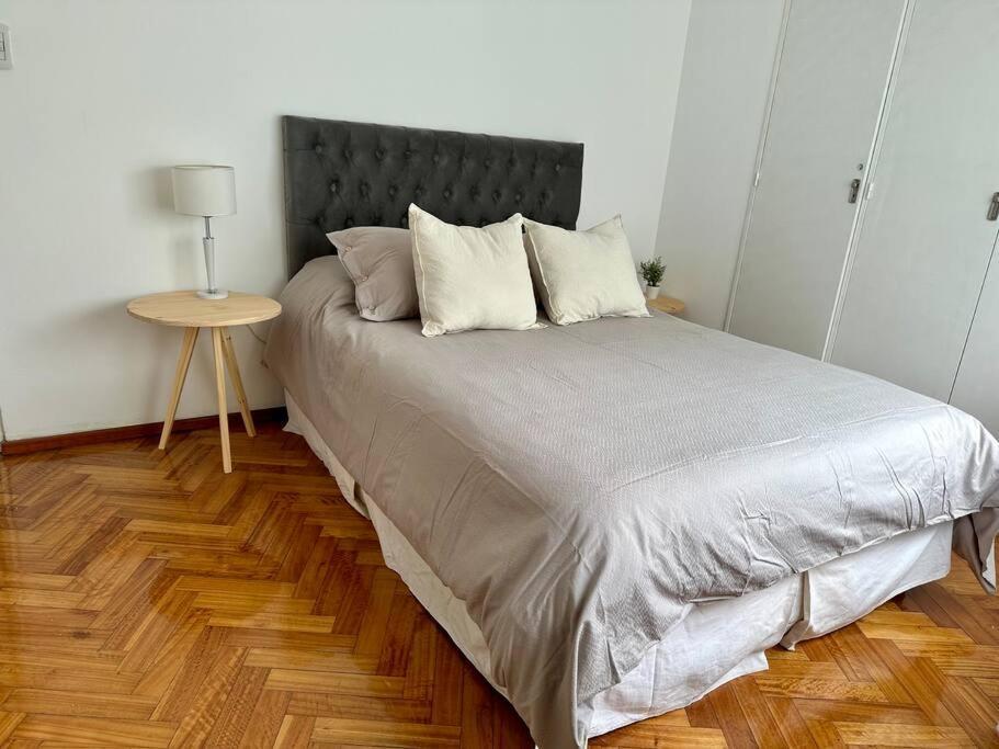 Excelente Piso A Nuevo! 5 Pax Apartment