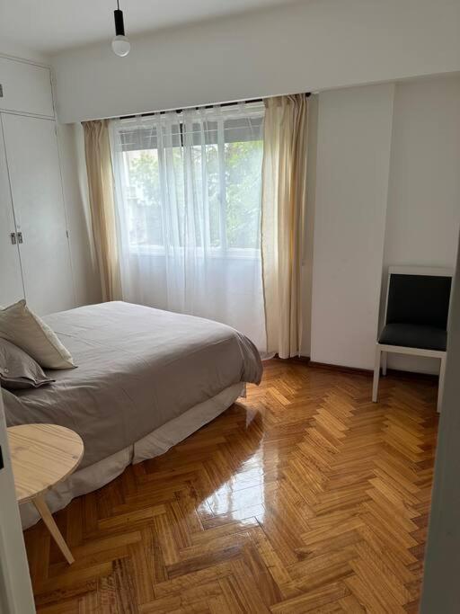 Excelente Piso A Nuevo! 5 Pax Apartment