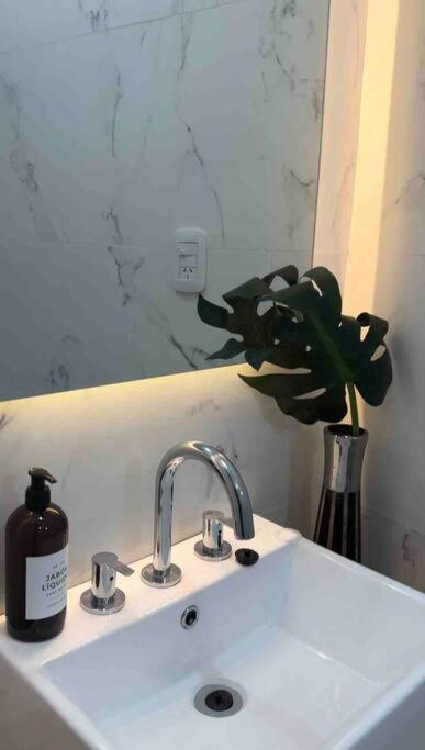 Excelente Piso A Nuevo! 5 Pax Apartment Buenos Aires