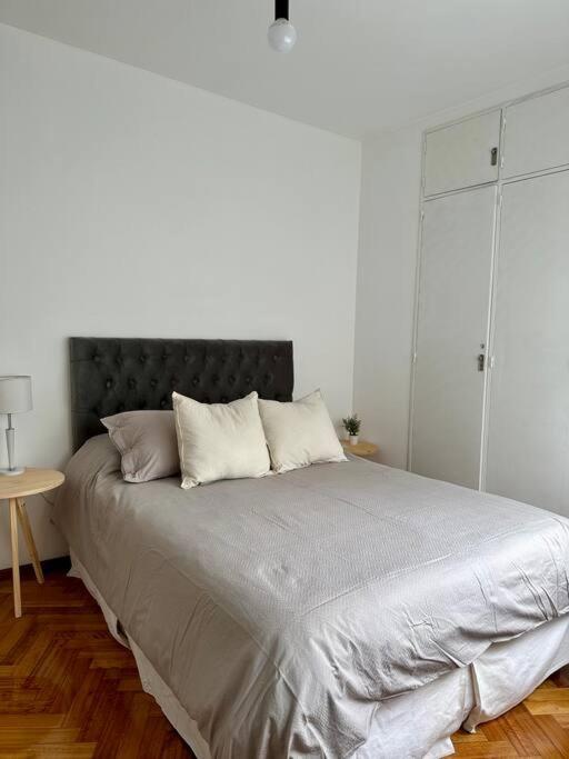 Excelente Piso A Nuevo! 5 Pax *