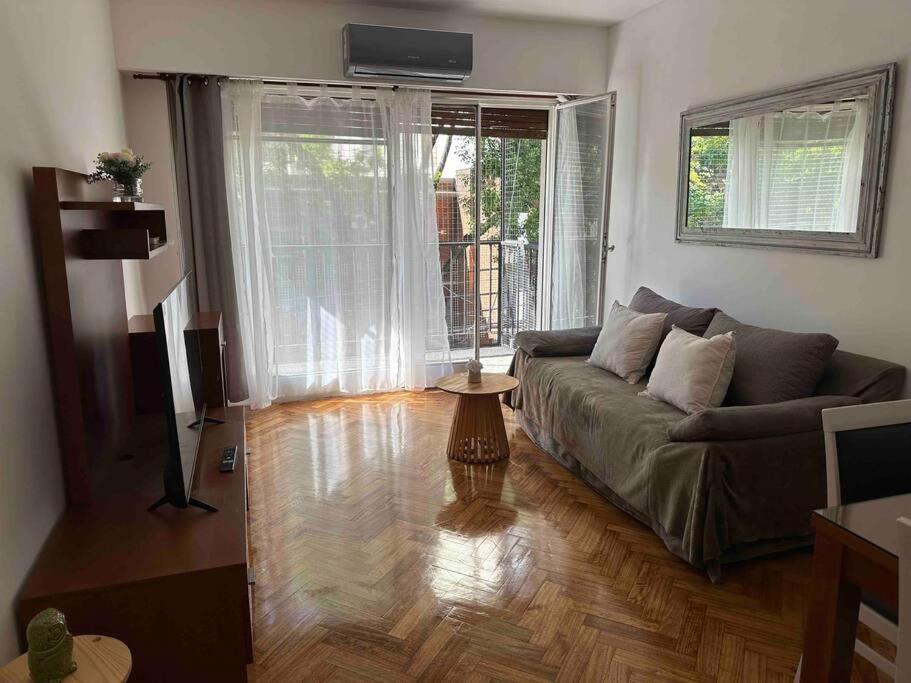 Excelente Piso A Nuevo! 5 Pax * Buenos Aires