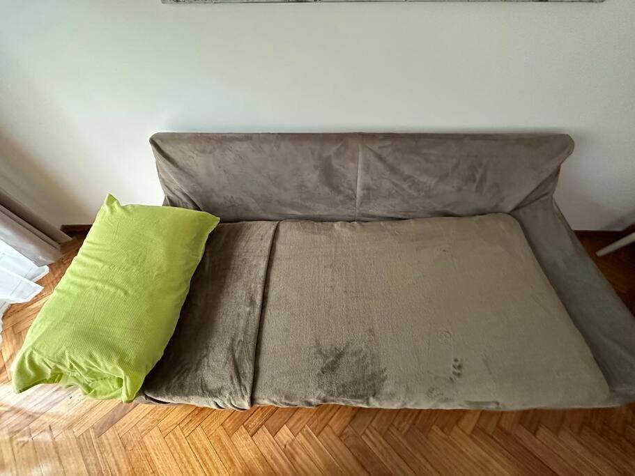 Excelente Piso A Nuevo! 5 Pax Buenos Aires