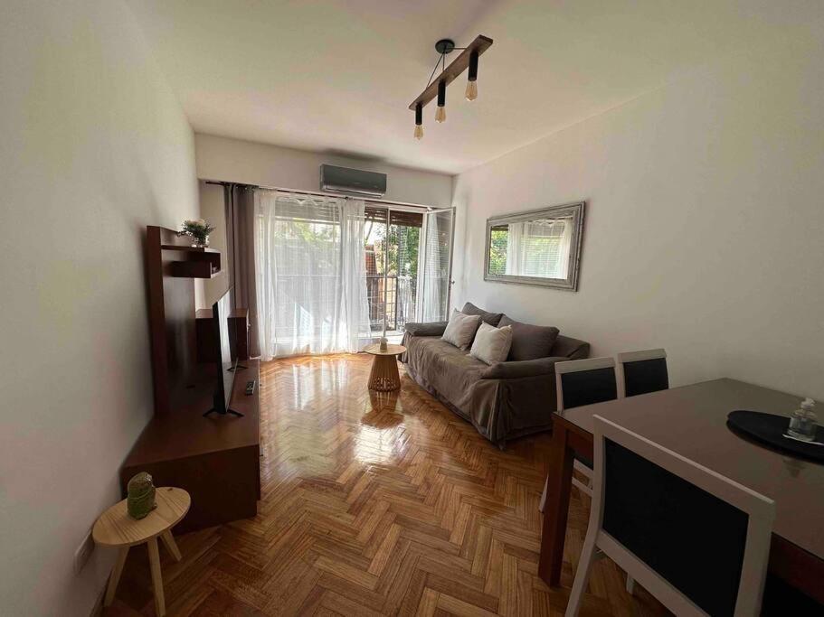 Excelente Piso A Nuevo! 5 Pax * Buenos Aires