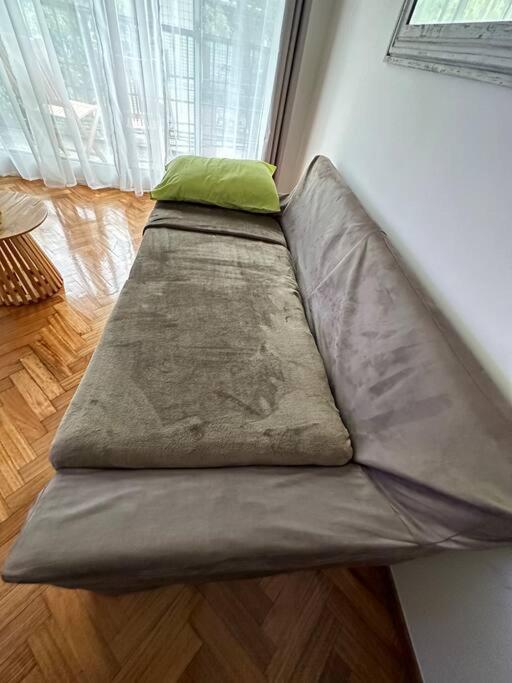Excelente Piso A Nuevo! 5 Pax Apartment *