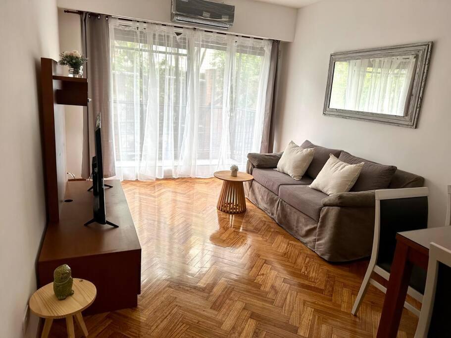 Excelente Piso A Nuevo! 5 Pax Apartment Buenos Aires