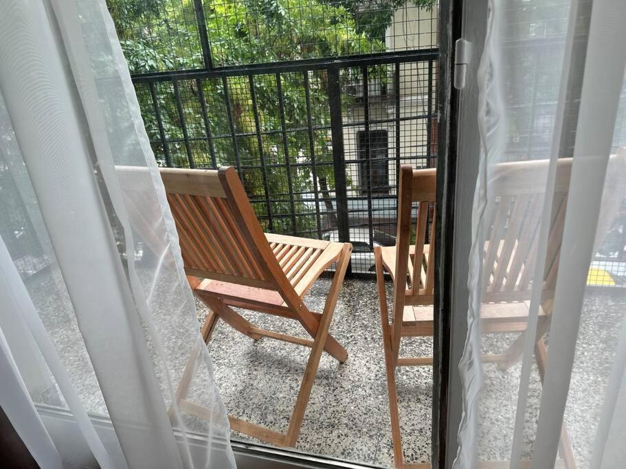 Excelente Piso A Nuevo! 5 Pax Buenos Aires
