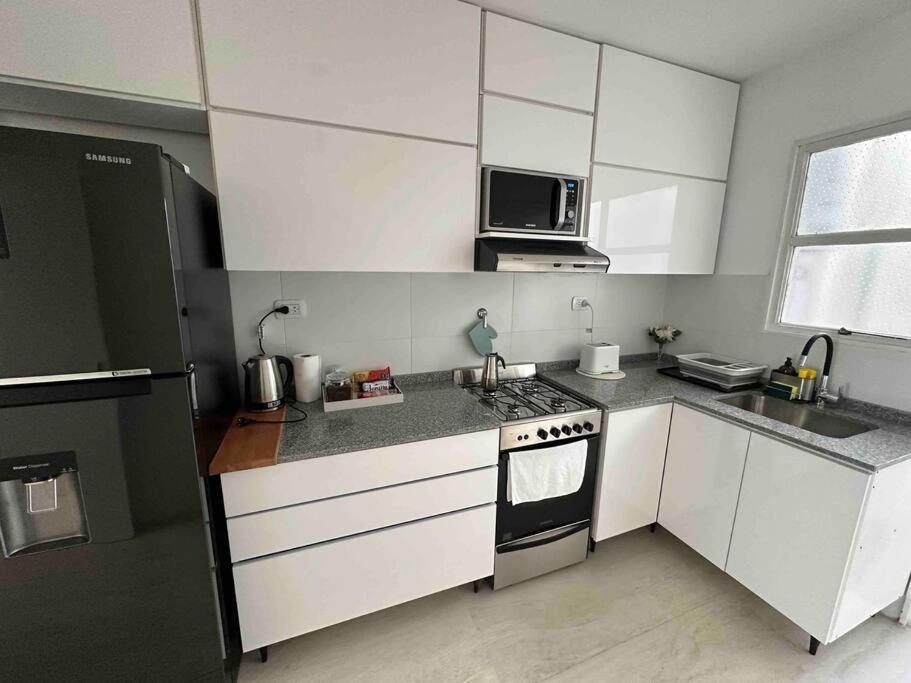 Apartment Excelente Piso A Nuevo! 5 Pax *