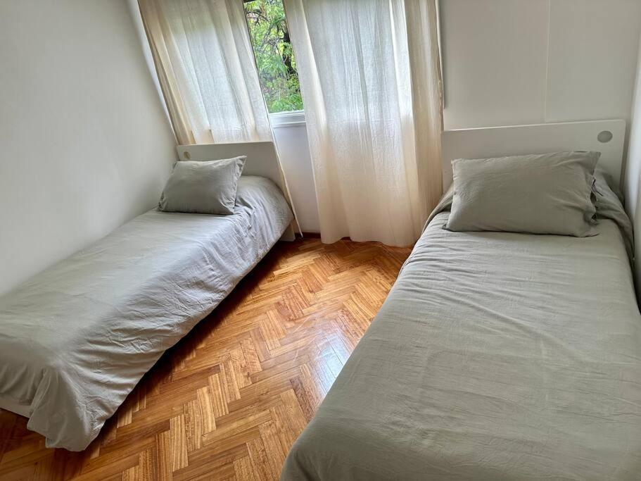 Excelente Piso A Nuevo! 5 Pax Apartment *