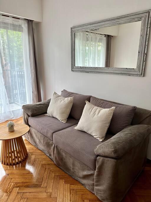 Excelente Piso A Nuevo! 5 Pax Apartment