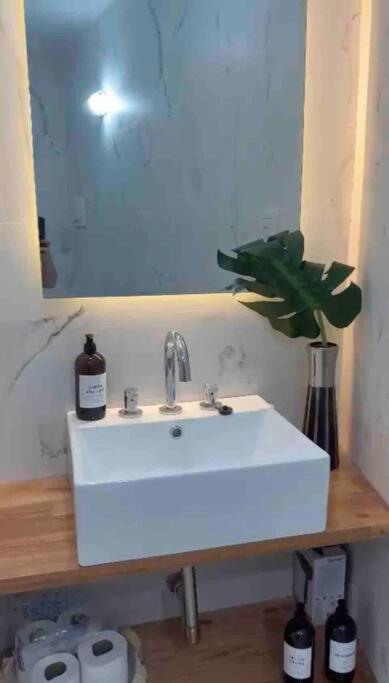 Excelente Piso A Nuevo! 5 Pax Buenos Aires