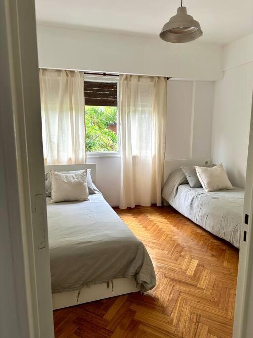 Apartment Excelente Piso A Nuevo! 5 Pax *