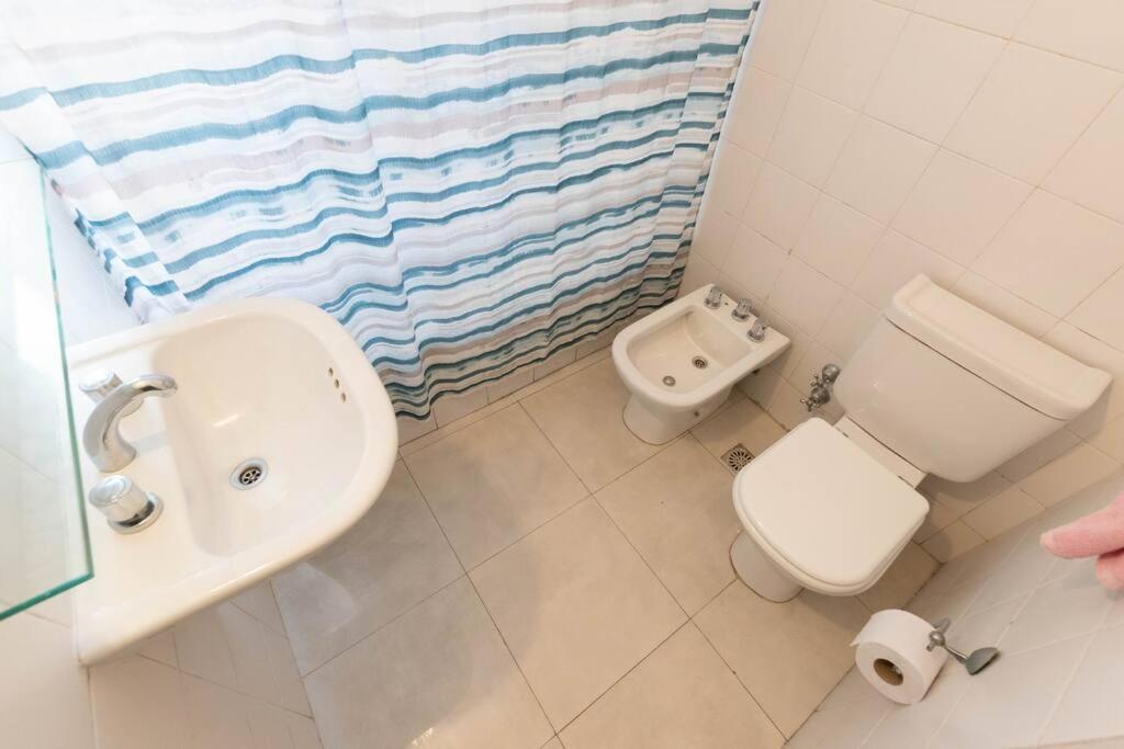 Familiar 2 Piscina Jardin Seguridad 24 Hs Palermo Soho Buenos Aires