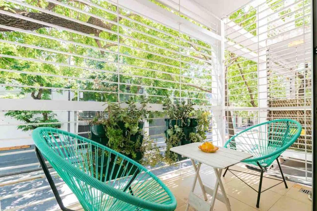 Apartment Hermoso Monoambiente En El Corazon De Palermo Hollywood *