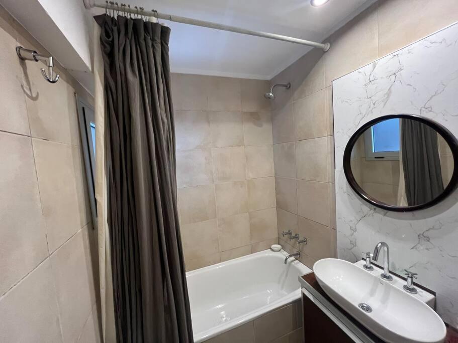 *palermo Hollywood* Amplio Duplex / Moderno Apartment Buenos Aires