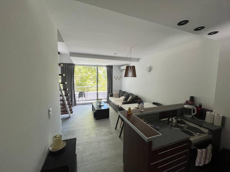 Apartment *palermo Hollywood* Amplio Duplex / Moderno *