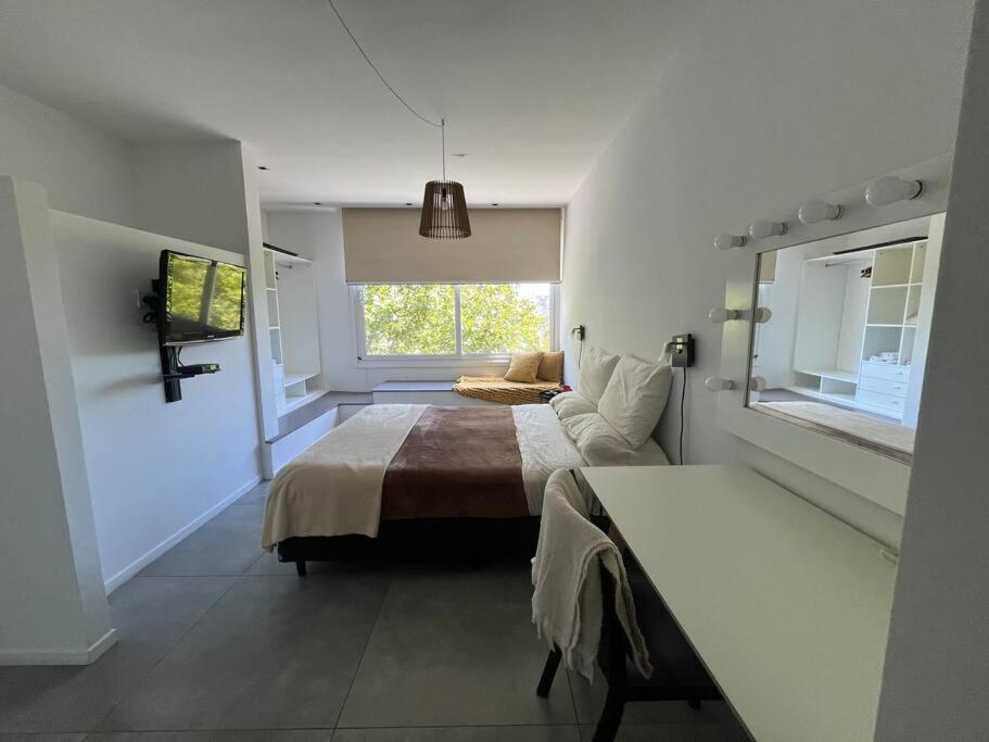*palermo Hollywood* Amplio Duplex / Moderno Apartment
